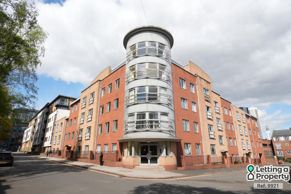 Granville Street, Birmingham, West Midlands, B1 2LJ