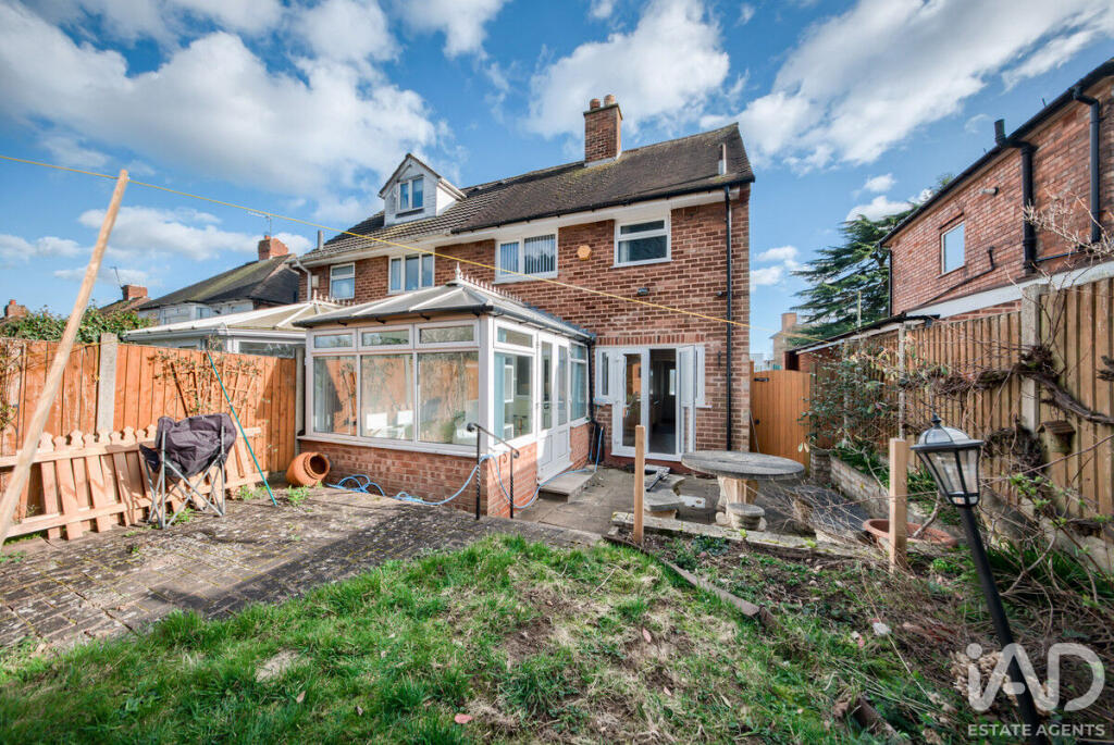 Additional image 14 of Wensley Road, Birmingham, B26