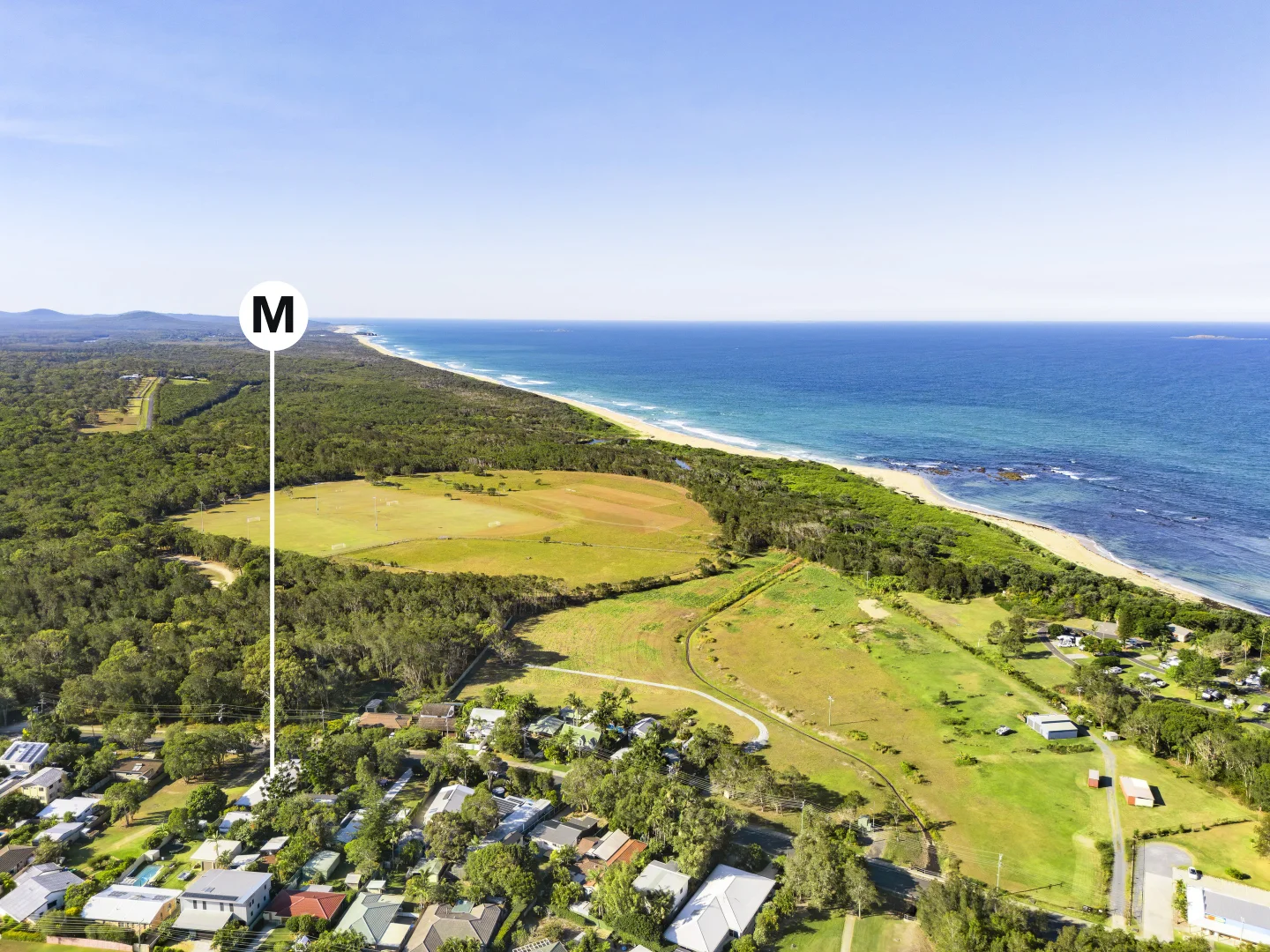 Additional image 15 of 118A Pacific Street, Corindi Beach NSW 2456