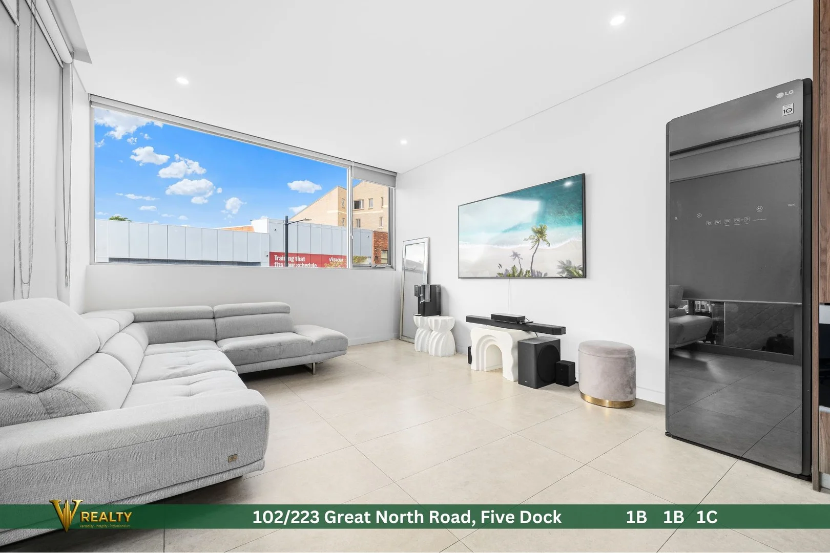 102/223 Great North Road, Five Dock NSW 2046
