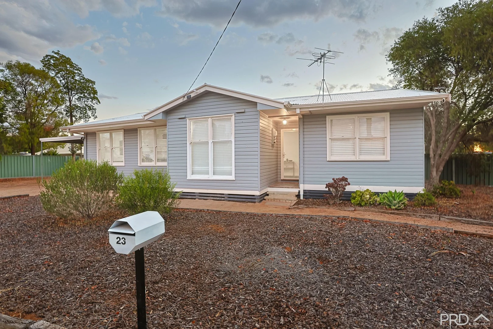 23 Channel Road, Merbein VIC 3505