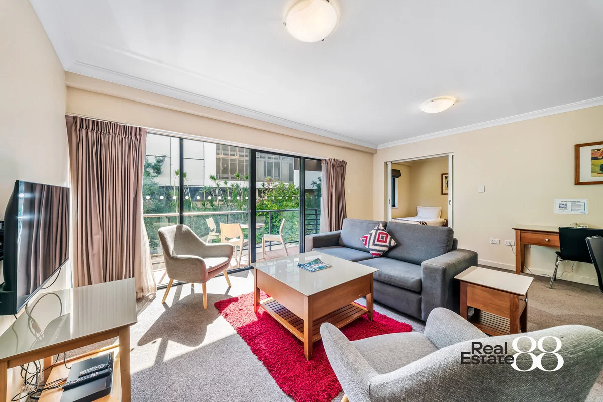 202/112 Mounts Bay Road, Perth WA 6000 photo 5
