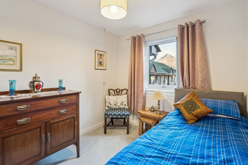 Additional image 11 of 2 bed flat for saleHolmehill Court, Dunblane FK15