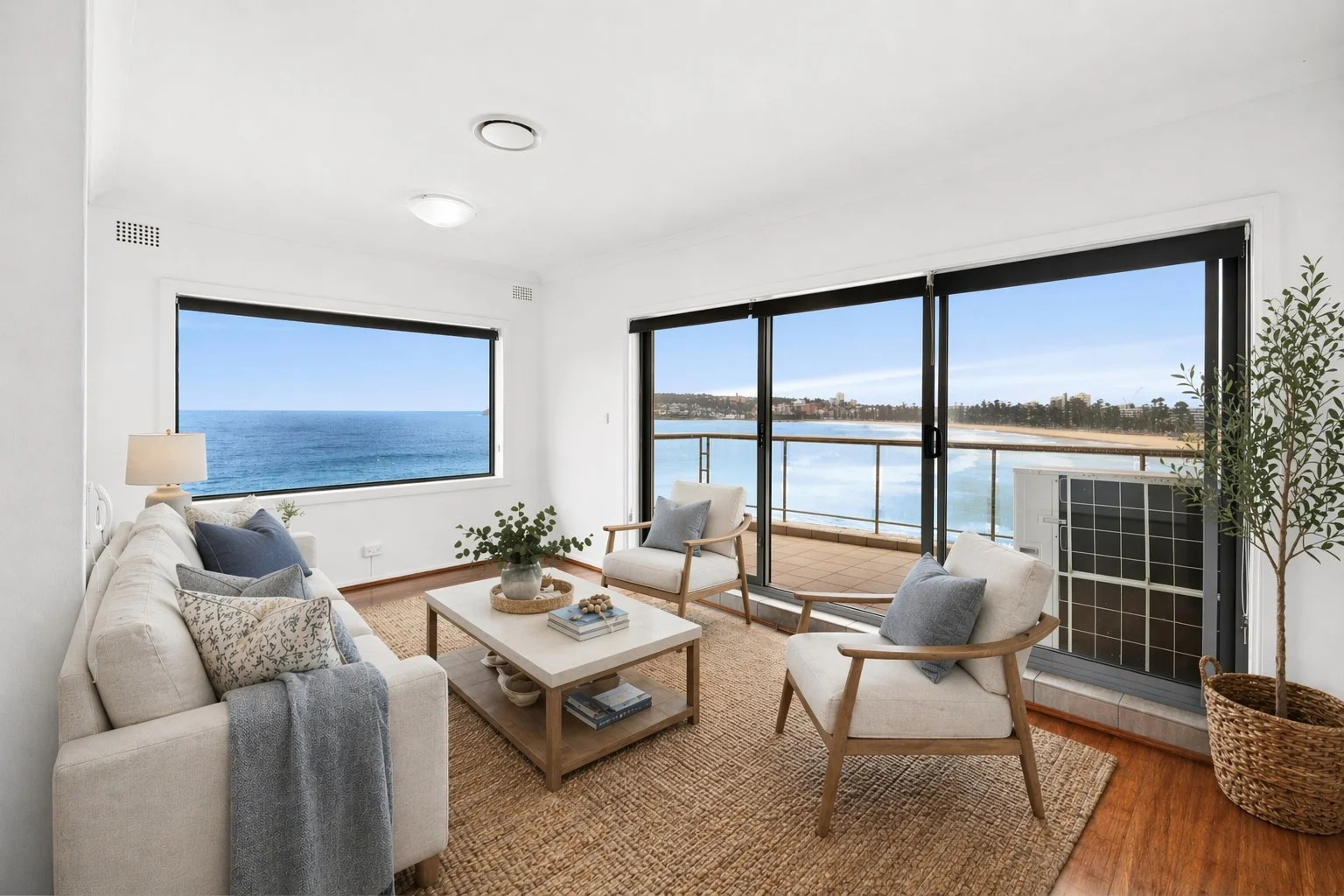 6/22 Queenscliff Road, Queenscliff NSW 2096