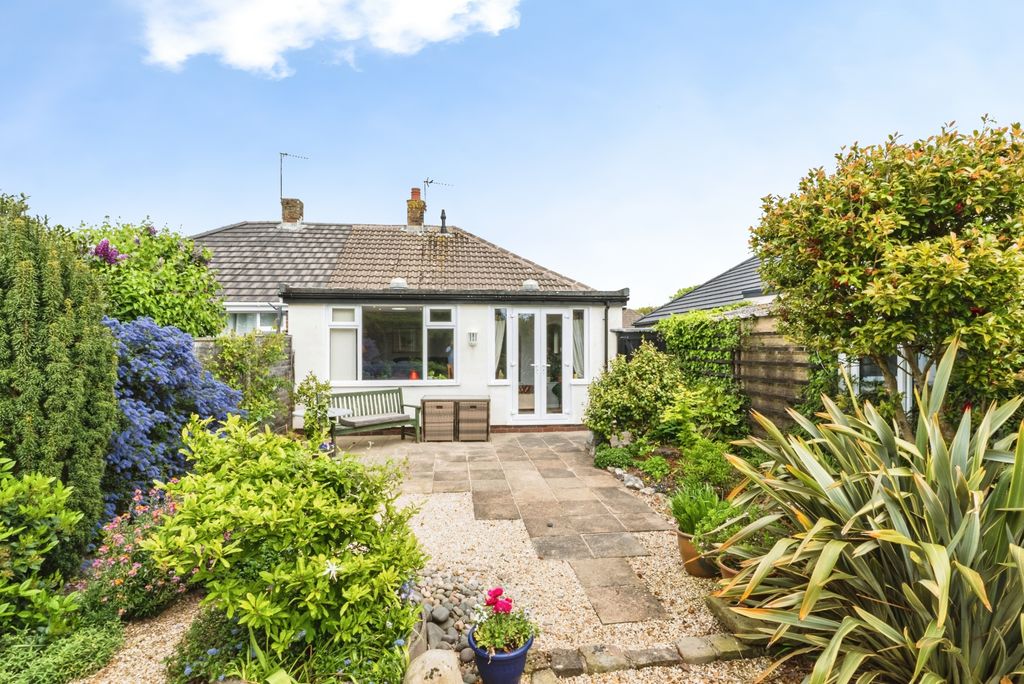 Additional image 19 of 2 bed semi-detached bungalow for saleLomond Avenue, Lytham St. Annes FY8