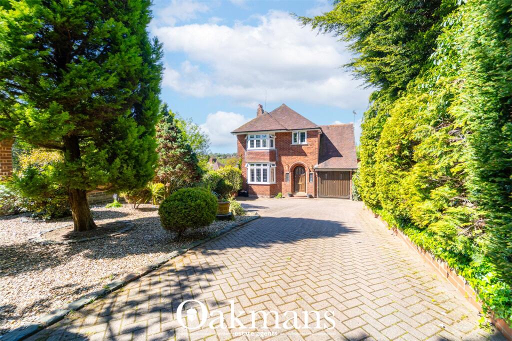 Additional image 55 of Bristol Road South, Northfield, Birmingham, B31