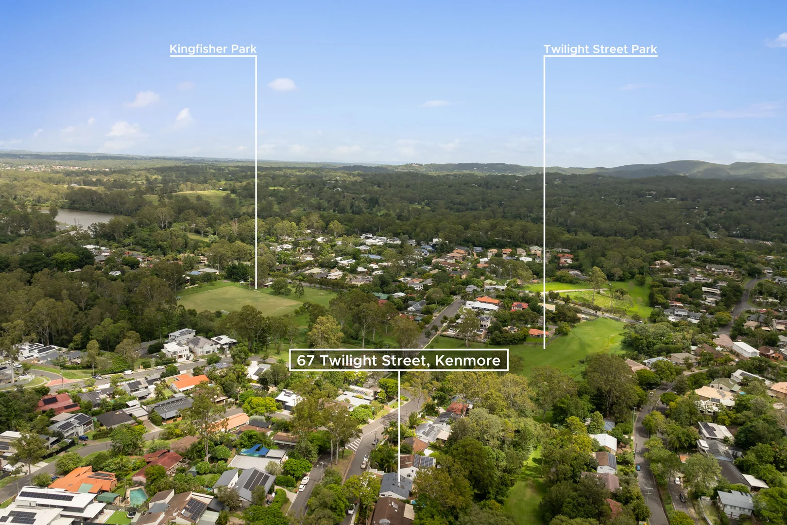 Additional image 17 of 67 Twilight Street, Kenmore QLD 4069