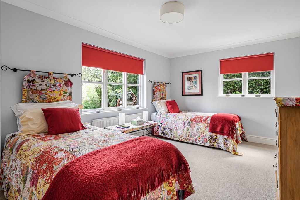 Additional image 8 of 4 bed detached house for saleWains Road, Daglingworth, Cirencester, Gloucestershire GL7