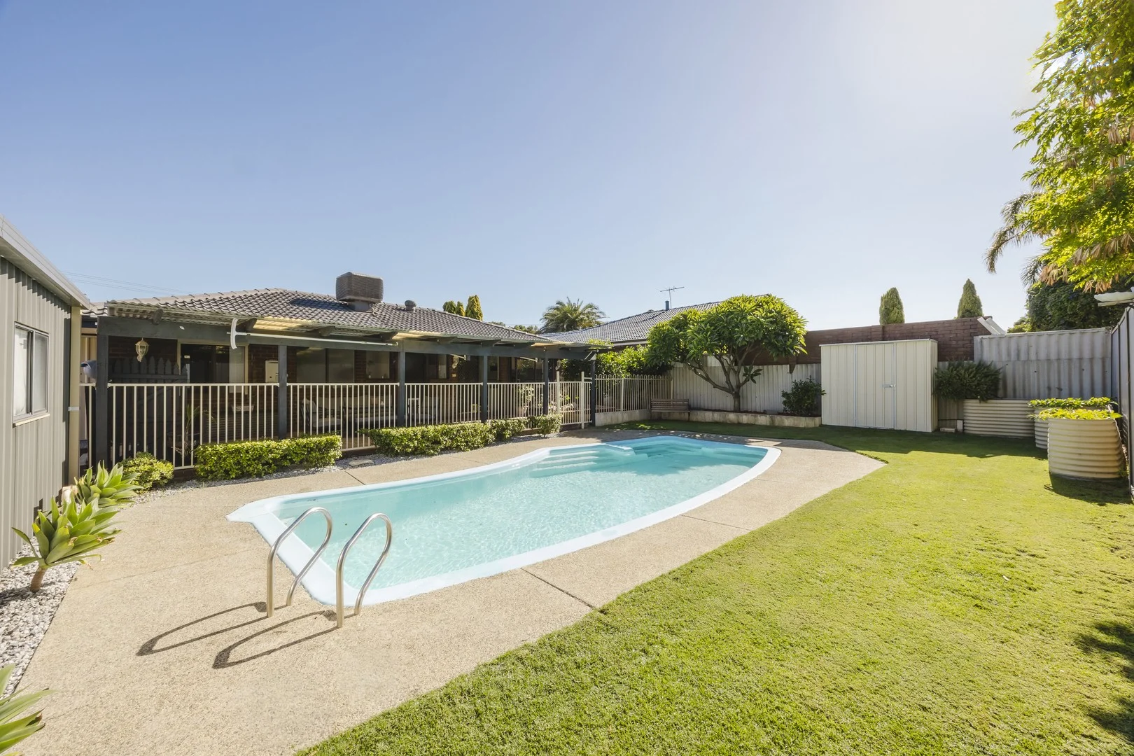 50 Fagin Way, Forrestfield WA 6058