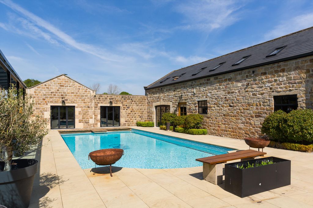 Additional image 29 of 6 bed detached house for saleHowhill Quarry Road, Beckwithshaw, Harrogate, North Yorkshire HG3