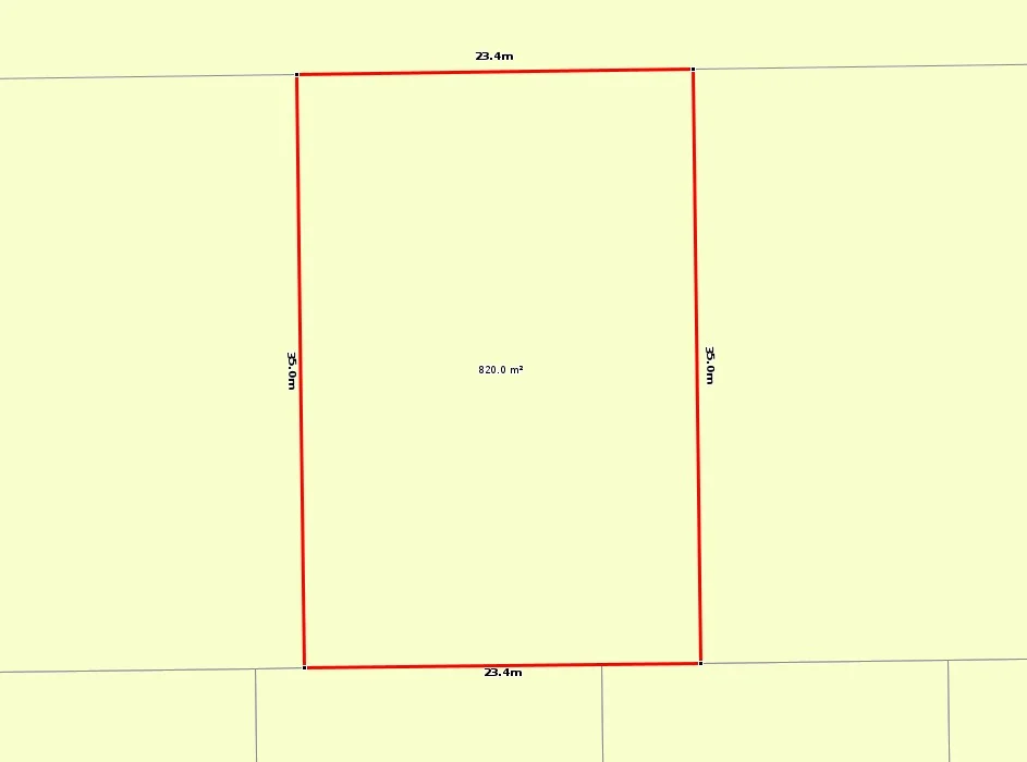 Additional image 8 of Lot 733, 24 Hamelin Avenue, Jurien Bay WA 6516