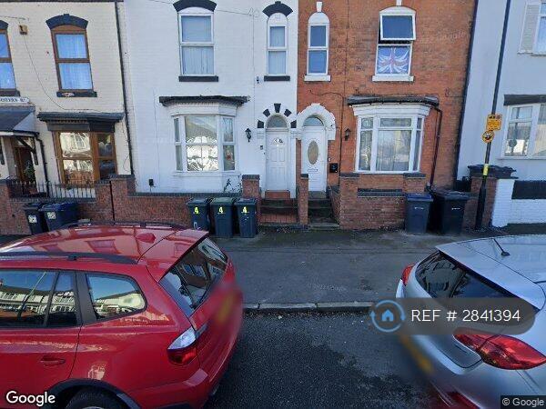Western Road, Erdington, Birmingham, B24