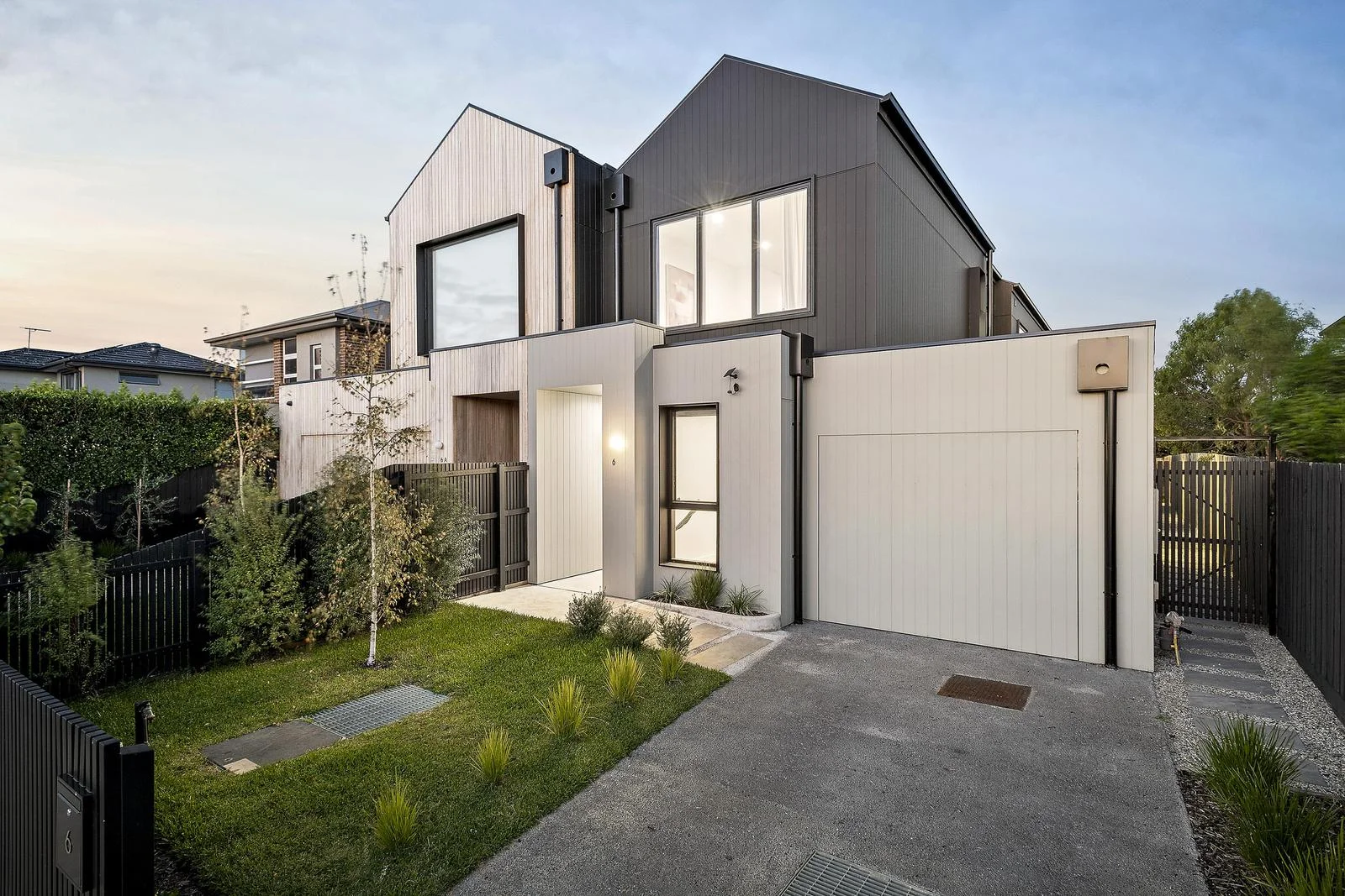 6 Poplar Crescent, Bellfield VIC 3081