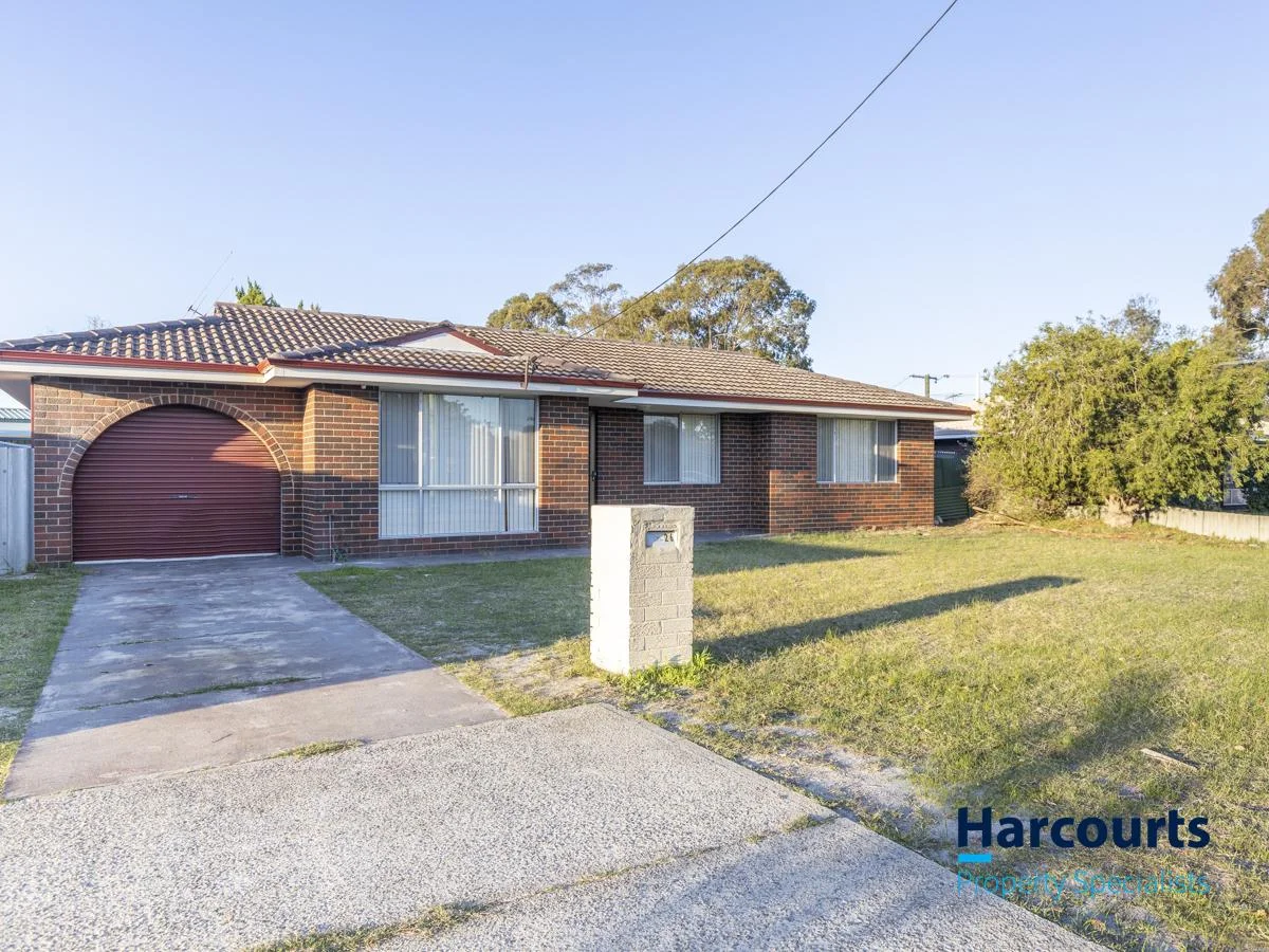26 Poseidon Way, Parkwood WA 6147