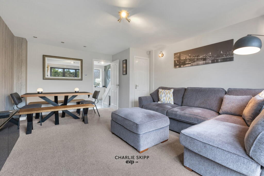 Brailes Drive, Sutton Coldfield, B76 2UW photo 4
