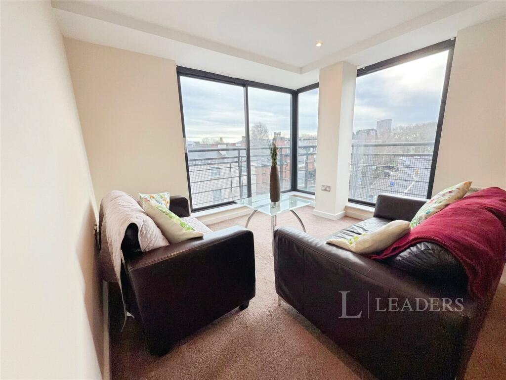 Additional image 2 of Avoca Court, 21 Moseley Road, B12
