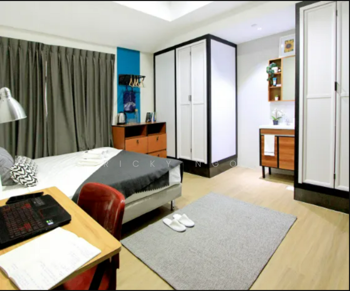 1A Lutheran Rd , Singapore 267745 photo 5