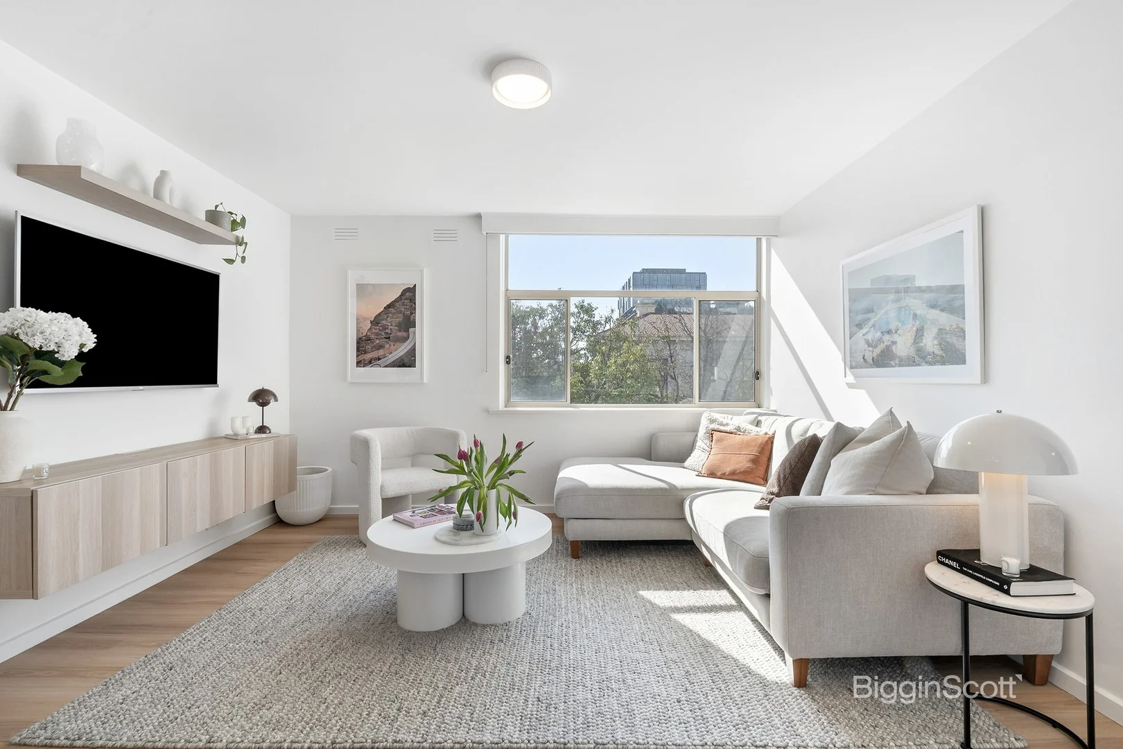 4/197 Lennox Street, Richmond VIC 3121