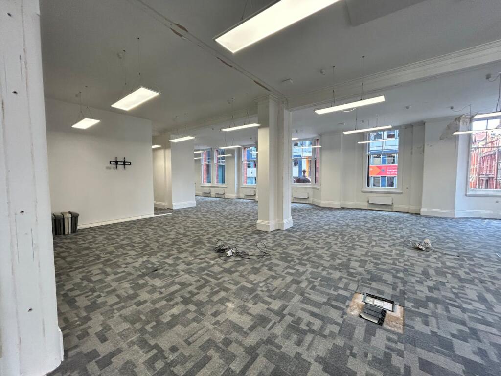 Additional image 19 of The Exchange, First Floor 19 Newhall Street, Birmingham, B3 3PJ