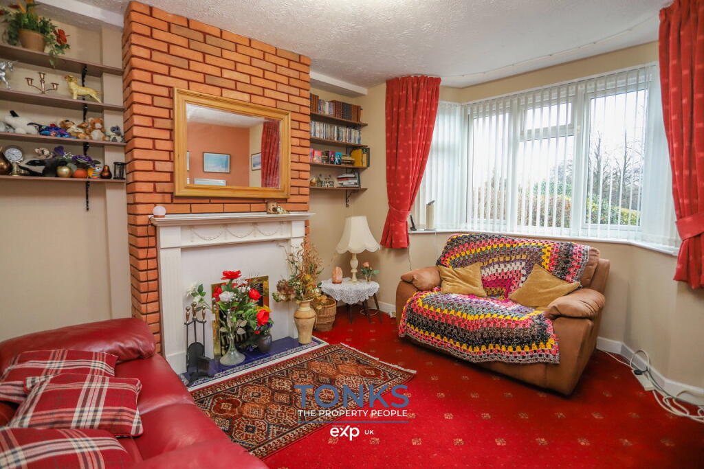 Broadmoor Avenue, Smethwick, B67 6JU photo 2