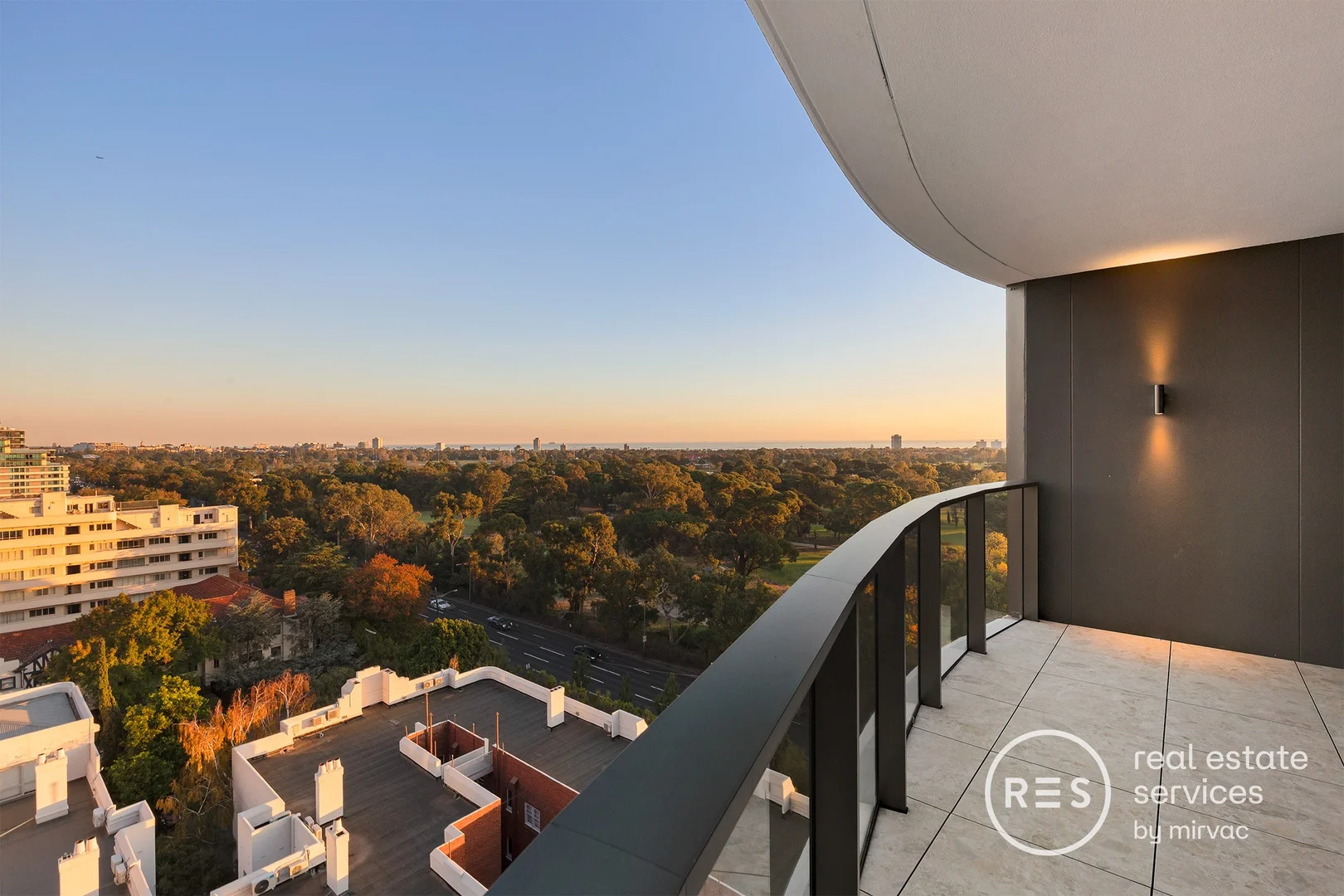 Additional image 5 of 1001/31 Queens Lane, Melbourne VIC 3004