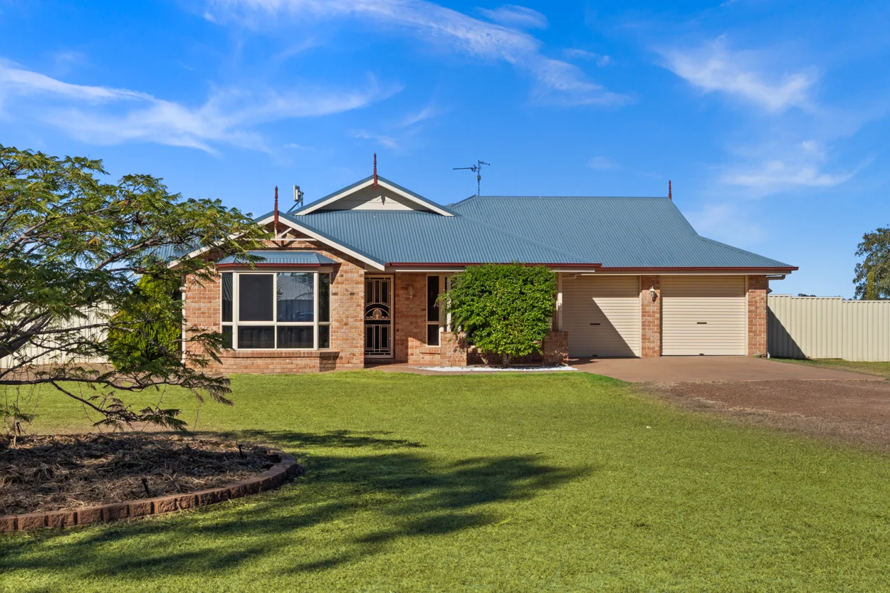 55 Saleyards Road, Millmerran QLD 4357