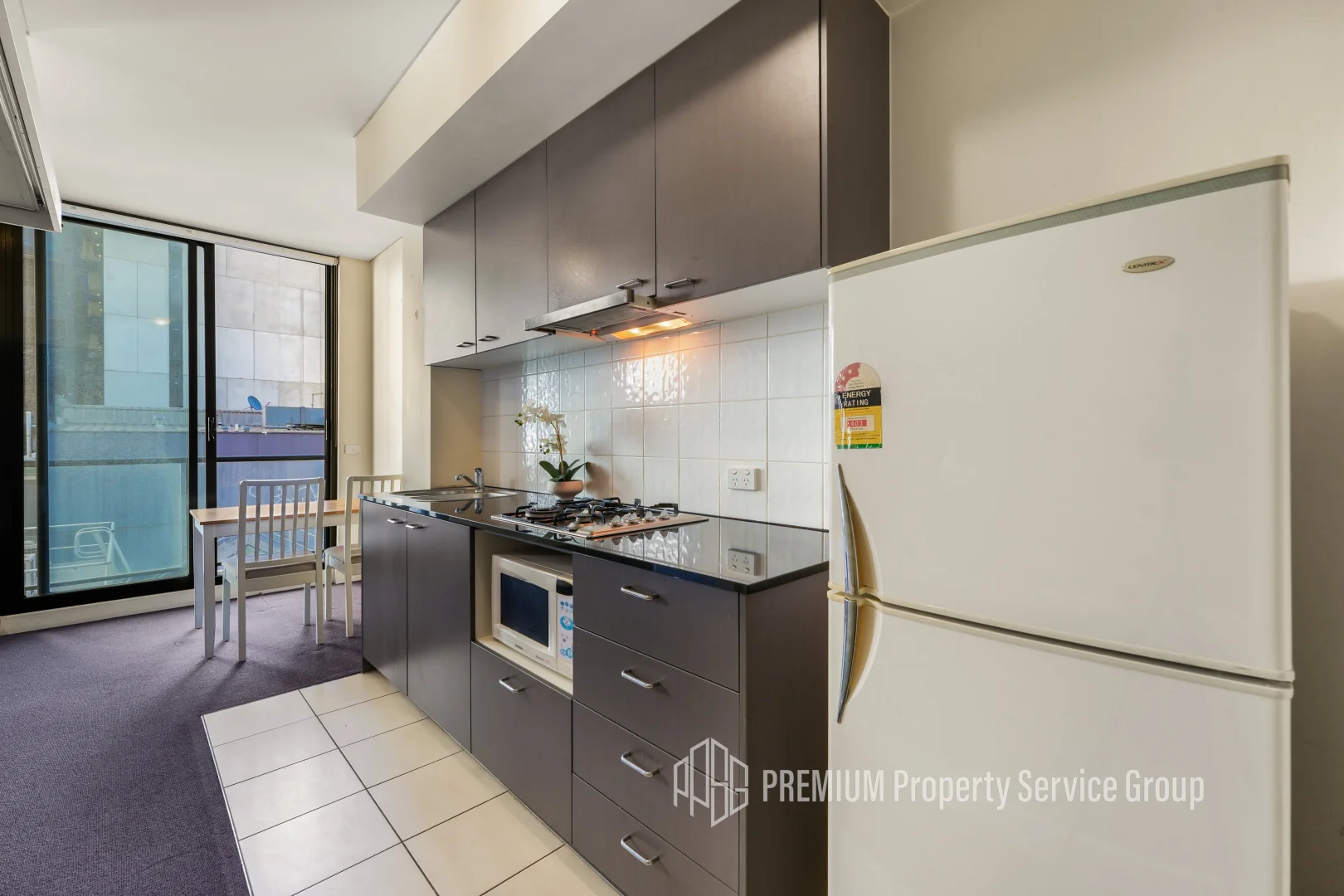 406/455 Elizabeth Street, Melbourne VIC 3000 photo 3