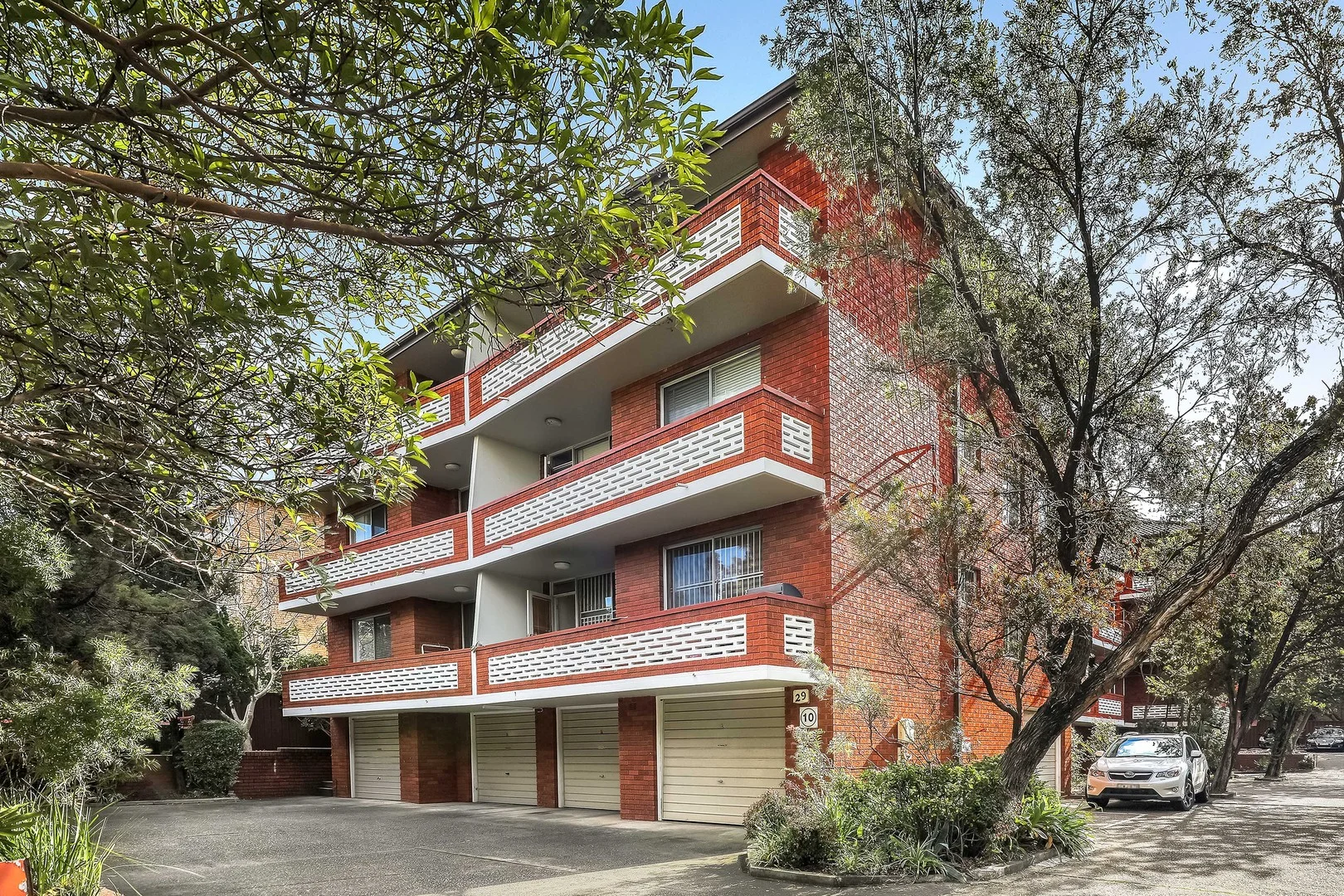3/29-31 Albert Road, Strathfield NSW 2135
