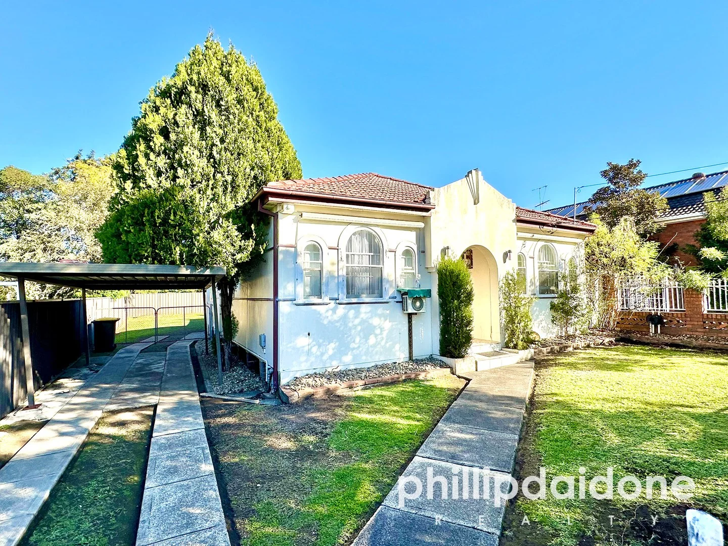 10 York Street, Berala NSW 2141