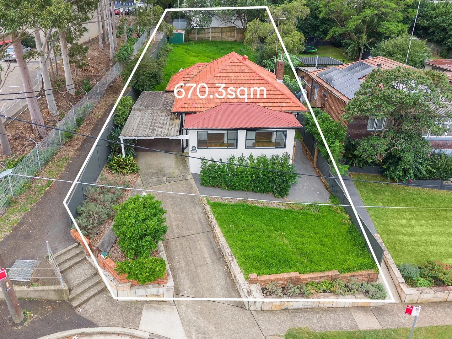31 Farm Street, Gladesville NSW 2111