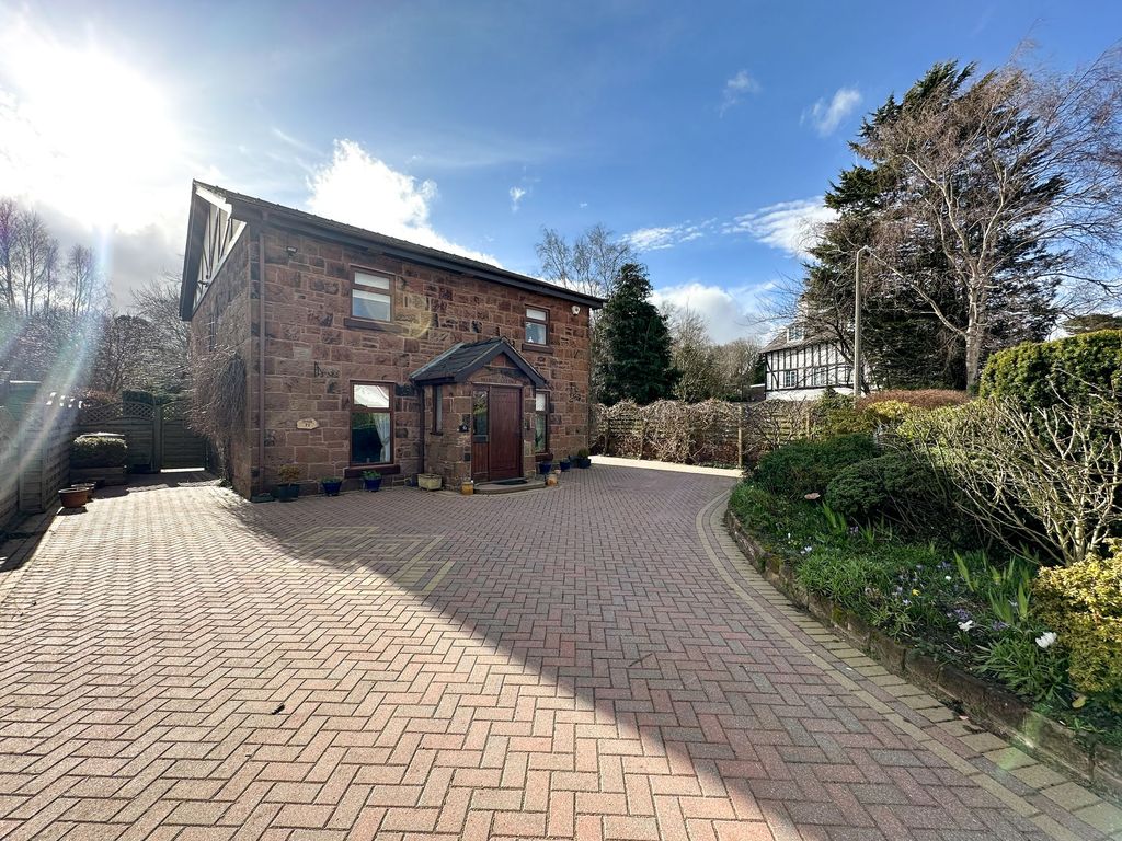 Additional image 20 of 4 bed detached house for saleIrby Road, Wirral CH61