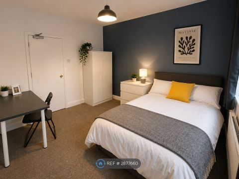 Lilac Crescent, Beeston, Nottingham NG9, Room to rent
