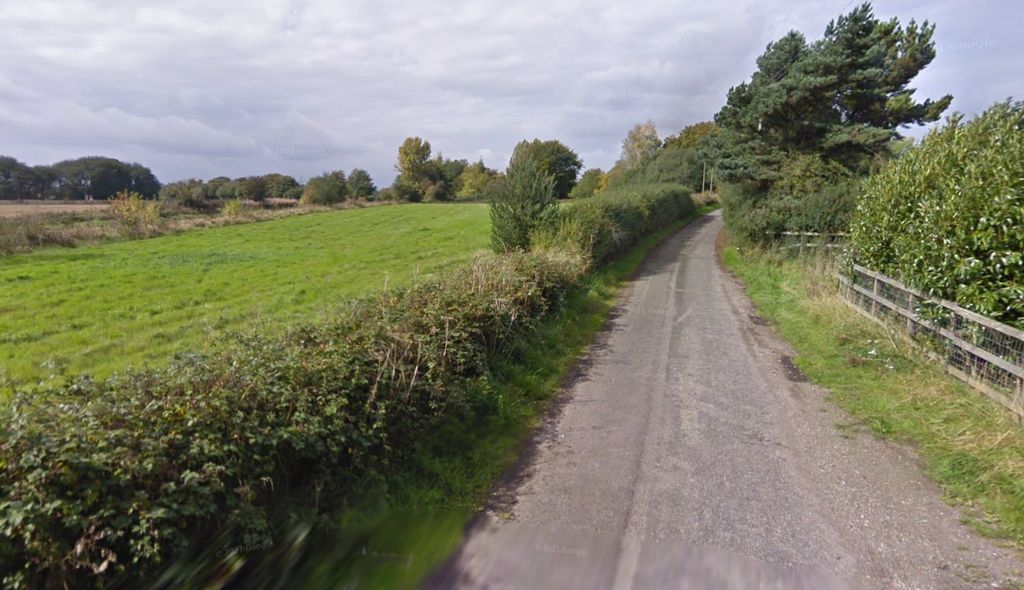 Additional image 4 of Land for saleErmin Street, Lambourn Woodlands RG17