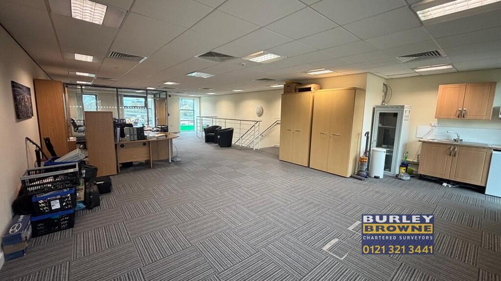 Additional image 2 of Unit 2, Marlin Office Village, 1250 Chester Road, Castle Vale, Birmingham, West Midlands, B35 7AZ