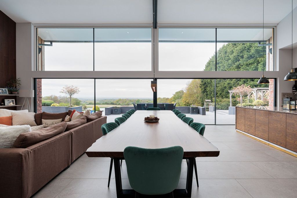 Additional image 27 of 6 bed detached house for saleLongley Lane, Woodside, Kelsall, Tarporley CW6