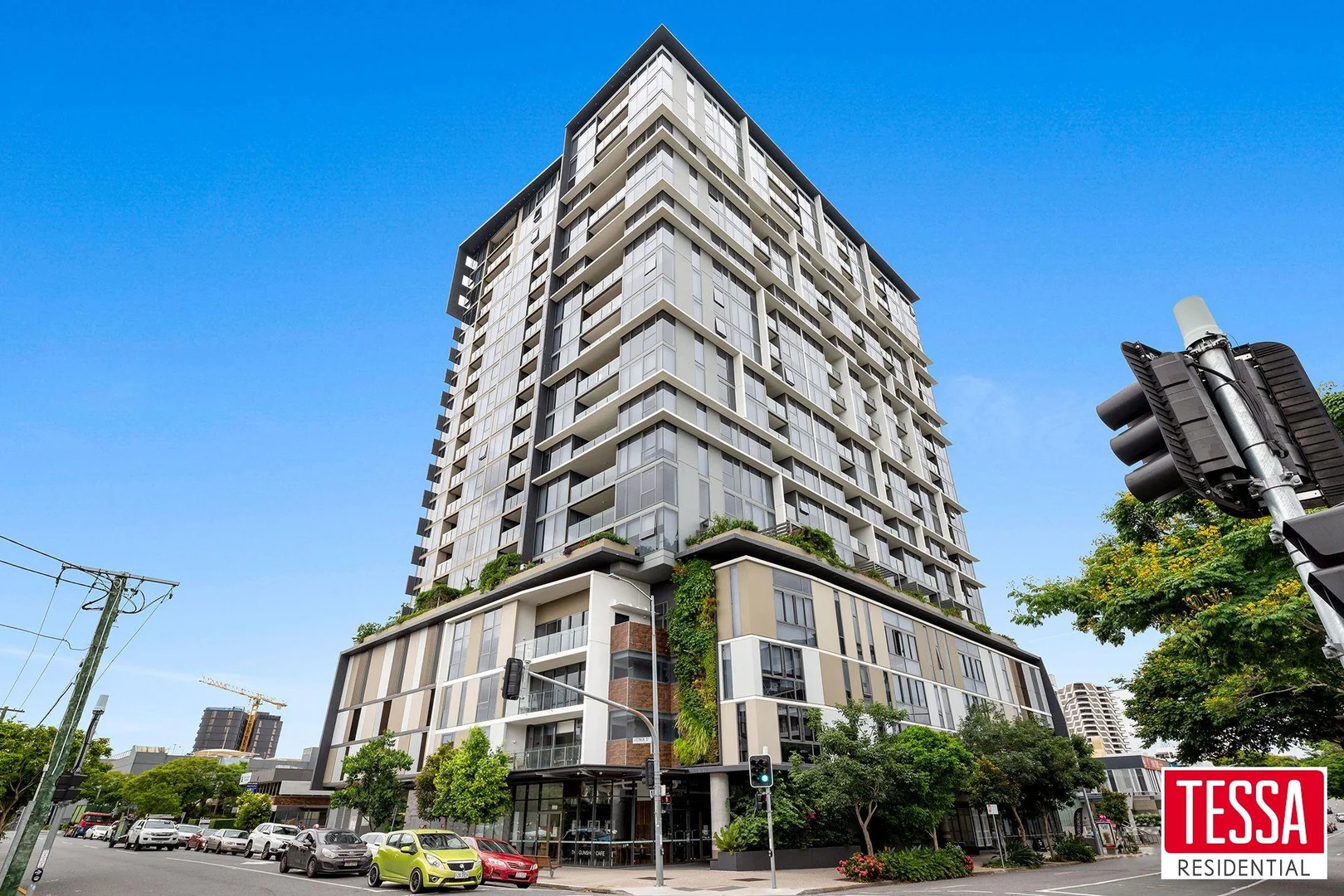 Additional image 13 of 1009/48 Jephson Street, Toowong QLD 4066