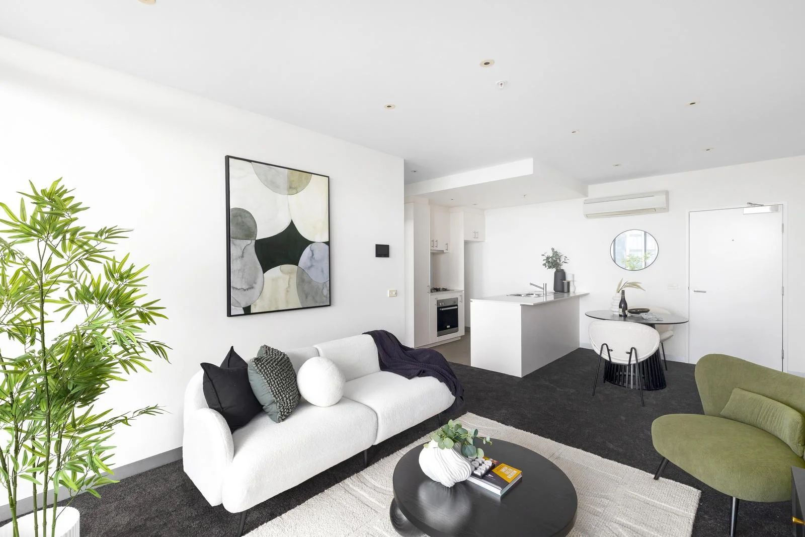 Additional image 8 of 3203/109 Clarendon Street, Southbank VIC 3006