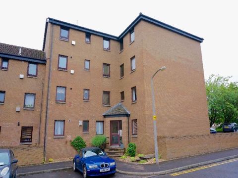 Boat Green, Canonmills, Edinburgh EH3