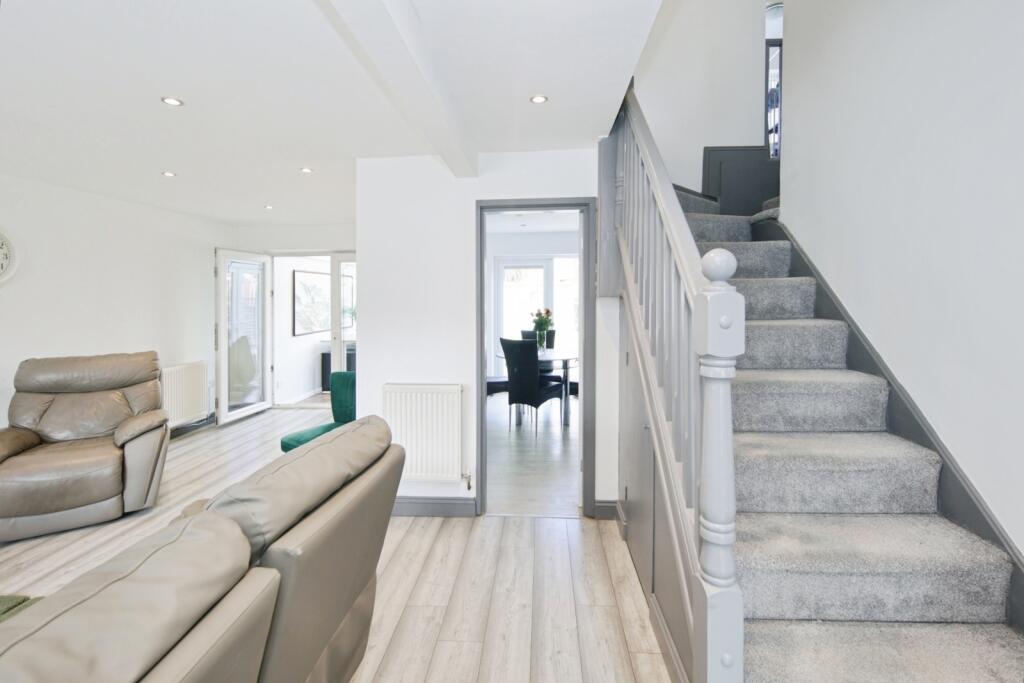 Additional image 10 of Temple Way, Coleshill, Birmingham, Warwickshire, B46