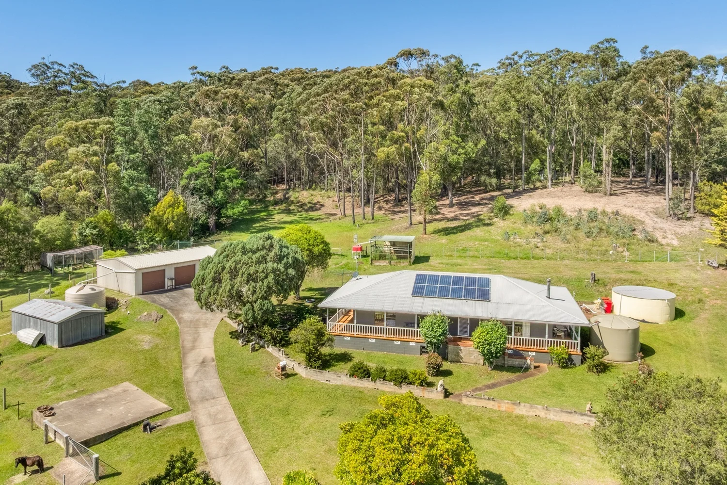 Additional image 25 of 264 Back Creek Road, Nethercote NSW 2549