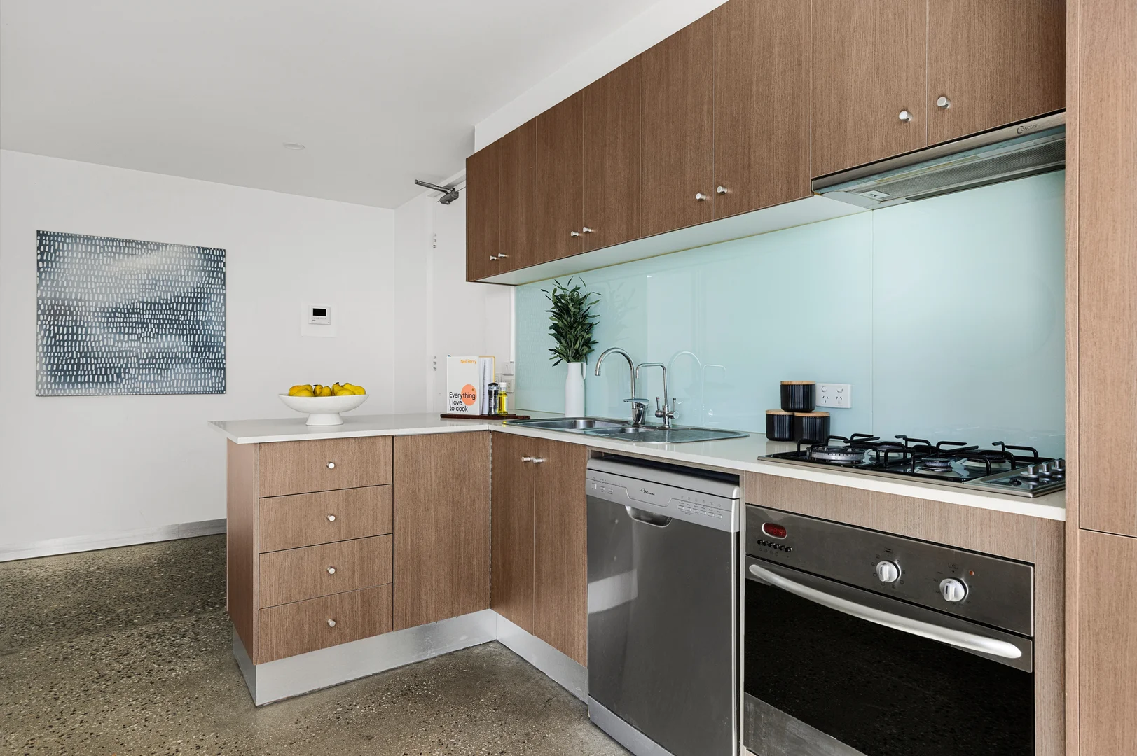 Additional image 8 of 1710/83 Queens Road, Melbourne VIC 3004