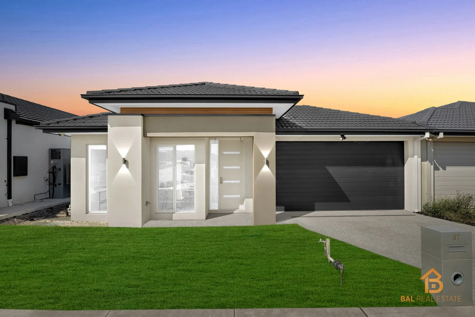 37 Danube Road, Truganina VIC 3029