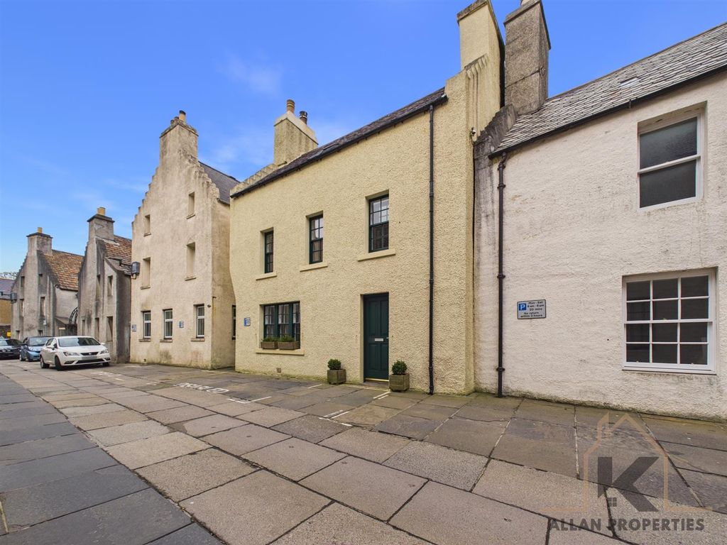 Additional image 27 of 3 bed semi-detached house for sale80 Victoria Street, Kirkwall, Orkney KW15