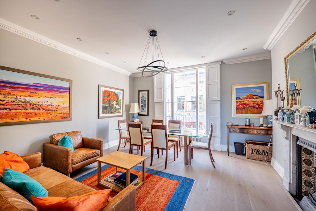Additional image 5 of 3 bed maisonette for saleWalcot Street, Bath, Somerset BA1