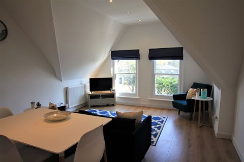 Unthank Road, Norwich NR2