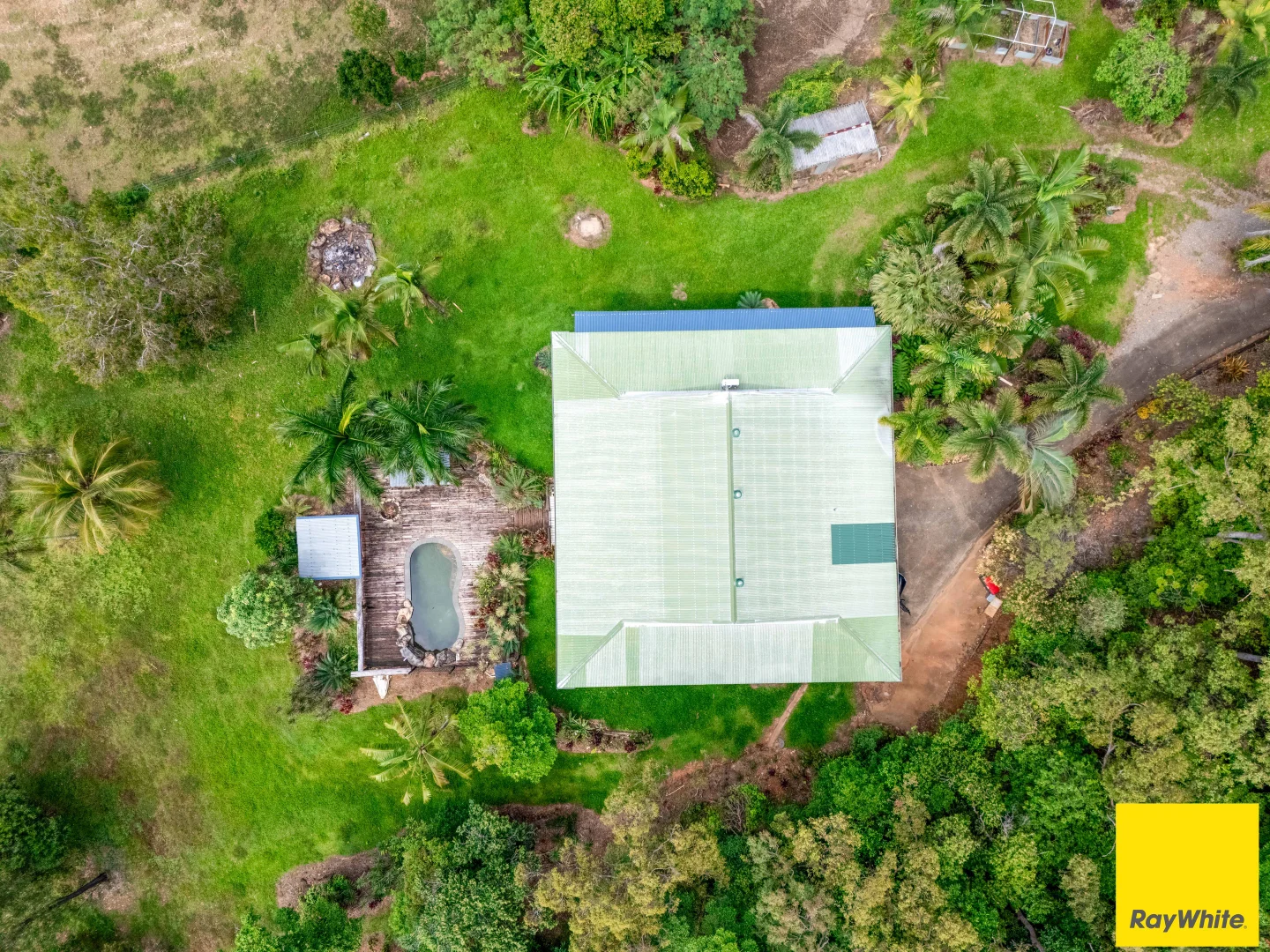 Additional image 17 of 57 Ocean View Road, Killaloe QLD 4877