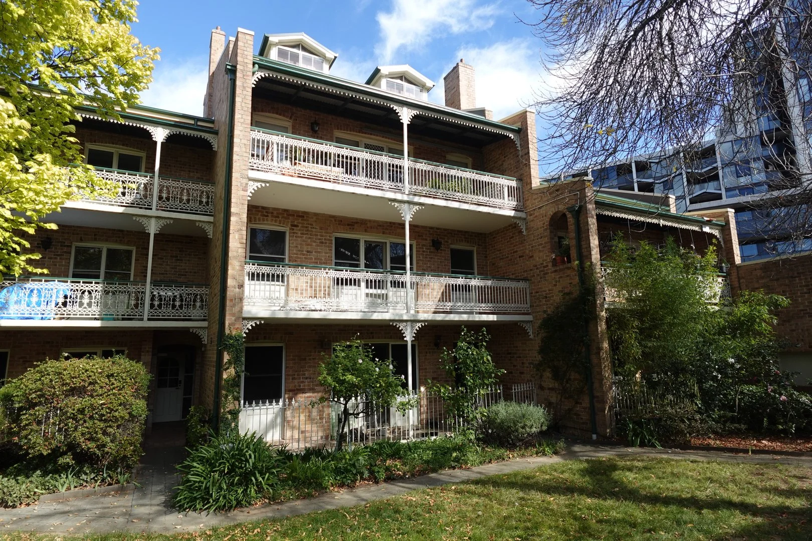 76/1 Allambee Street, Reid ACT 2612