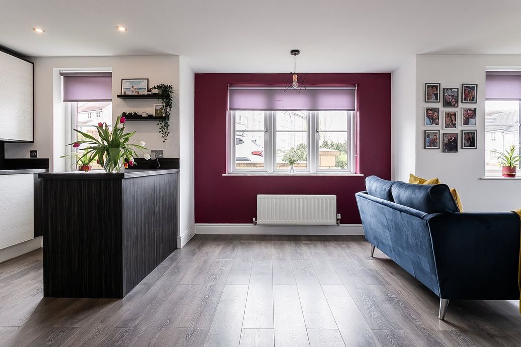 Additional image 12 of 2 bed flat for saleEaster Langside Drive, Dalkeith EH22