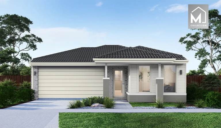 Lot 616 Heirloom Road, Manor Lakes VIC 3024