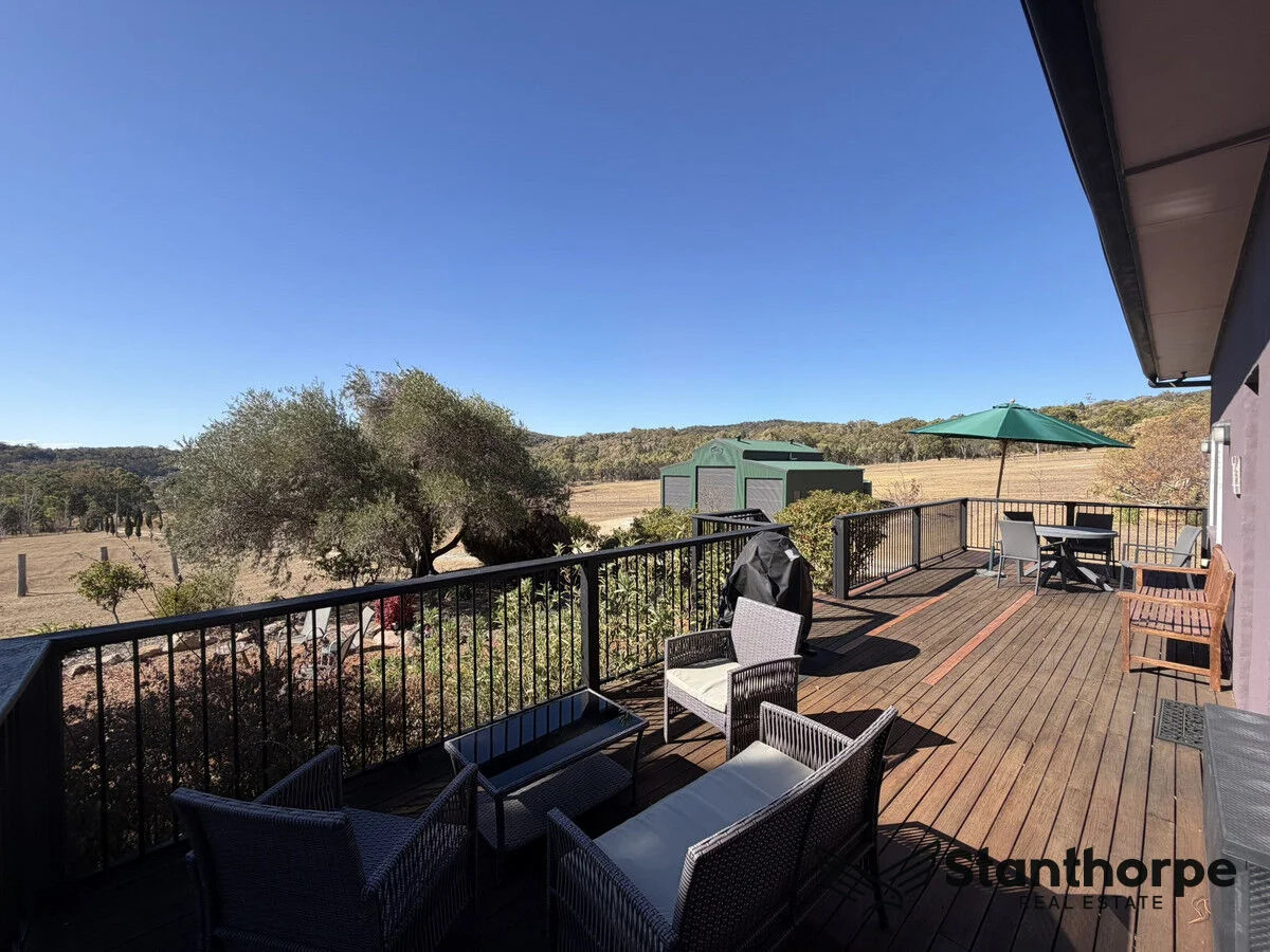 Additional image 7 of 396 Back Creek Road, Severnlea QLD 4380